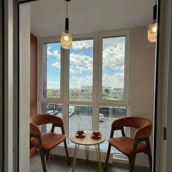 Сдается 2-х комнатная квартира, 52,4 м²