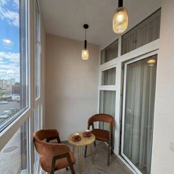 Сдается 2-х комнатная квартира, 52,4 м²