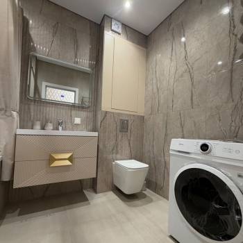 Сдается 2-х комнатная квартира, 52,4 м²