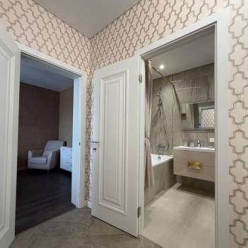 Сдается 2-х комнатная квартира, 52,4 м²