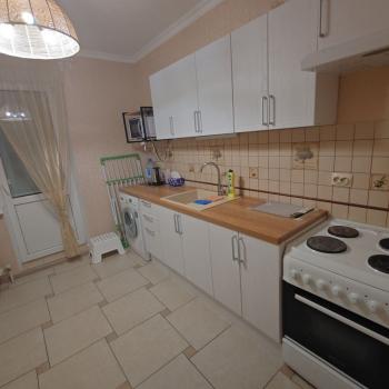 Сдается 2-х комнатная квартира, 59 м²