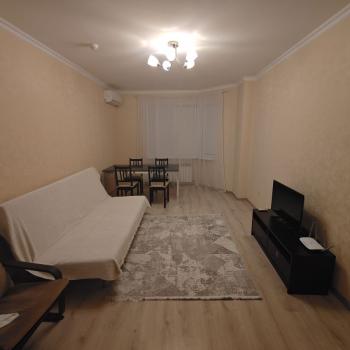 Сдается 2-х комнатная квартира, 59 м²