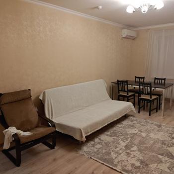 Сдается 2-х комнатная квартира, 59 м²