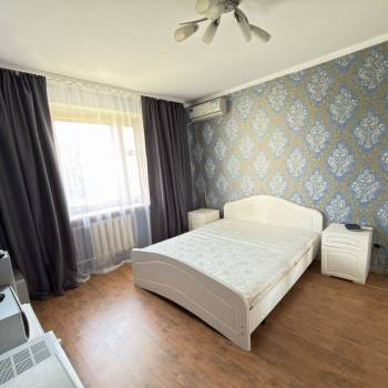 Сдается 2-х комнатная квартира, 55 м²