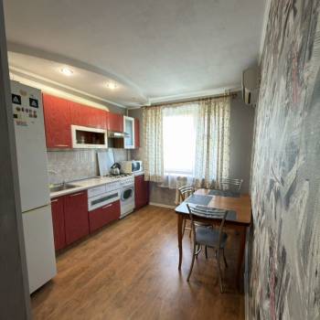 Сдается 2-х комнатная квартира, 55 м²