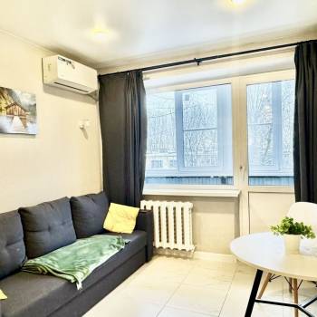 Сдается 1-комнатная квартира, 18 м²