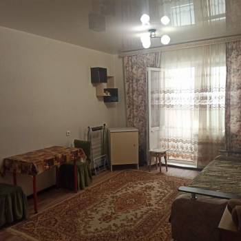 Сдается 1-комнатная квартира, 27 м²