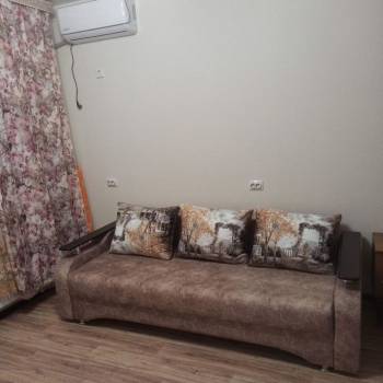 Сдается 1-комнатная квартира, 27 м²