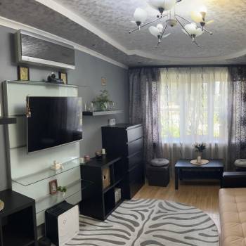 Продается 2-х комнатная квартира, 41,5 м²