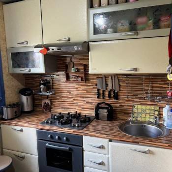 Продается 2-х комнатная квартира, 41,5 м²