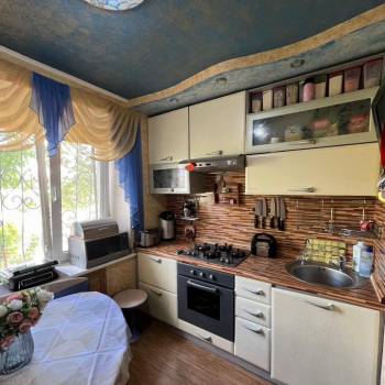 Продается 2-х комнатная квартира, 41,5 м²