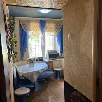 Продается 2-х комнатная квартира, 41,5 м²