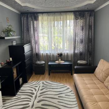 Продается 2-х комнатная квартира, 41,5 м²