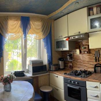 Продается 2-х комнатная квартира, 41,5 м²