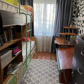 Продается 2-х комнатная квартира, 41,5 м²