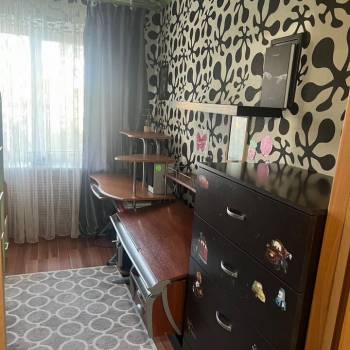 Продается 2-х комнатная квартира, 41,5 м²