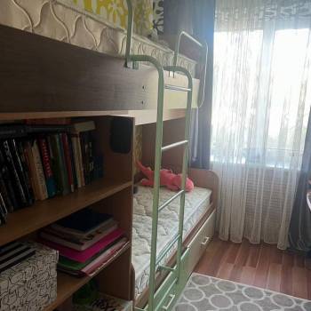 Продается 2-х комнатная квартира, 41,5 м²