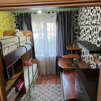 Продается 2-х комнатная квартира, 41,5 м²