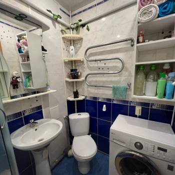 Продается 2-х комнатная квартира, 41,5 м²