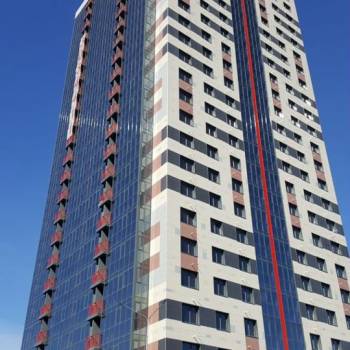 Продается 1-комнатная квартира, 45 м²