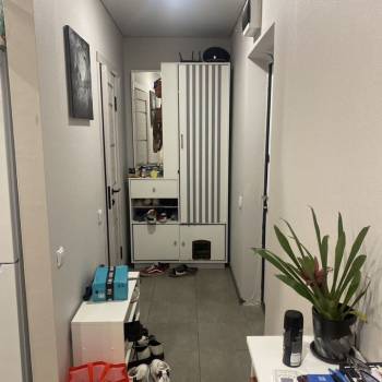 Продается 1-комнатная квартира, 43,5 м²