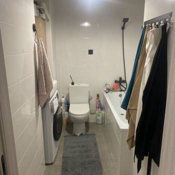 Продается 1-комнатная квартира, 43,5 м²