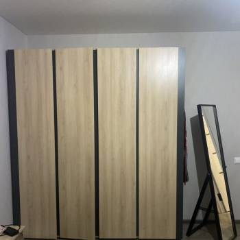 Продается 1-комнатная квартира, 43,5 м²