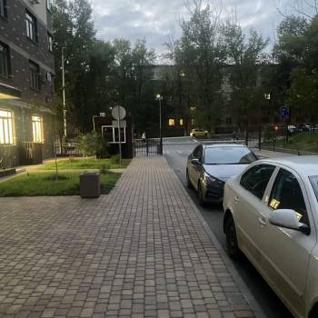 Продается 1-комнатная квартира, 43,5 м²