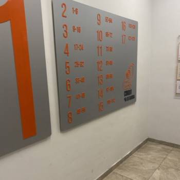 Продается 1-комнатная квартира, 43,5 м²