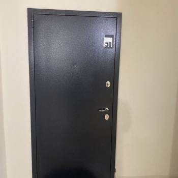 Продается 1-комнатная квартира, 43,5 м²