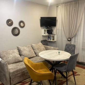 Продается 1-комнатная квартира, 43,5 м²
