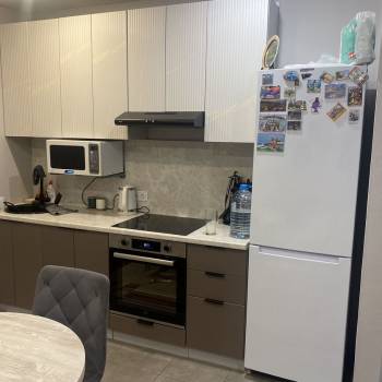 Продается 1-комнатная квартира, 43,5 м²