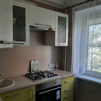 Продается 3-х комнатная квартира, 62 м²
