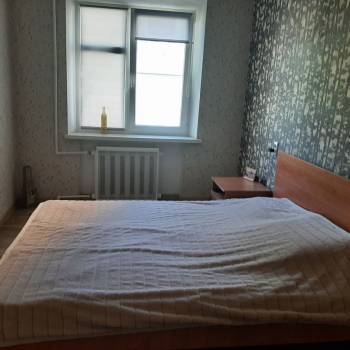 Продается 3-х комнатная квартира, 62 м²