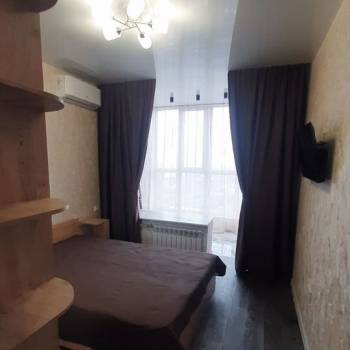 Сдается 1-комнатная квартира, 45 м²