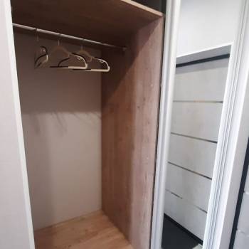 Сдается 1-комнатная квартира, 45 м²