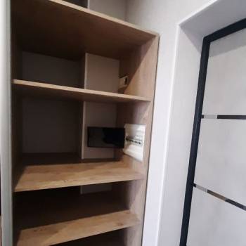 Сдается 1-комнатная квартира, 45 м²