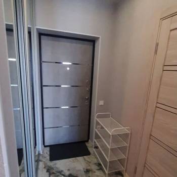 Сдается 1-комнатная квартира, 45 м²