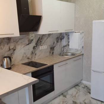 Сдается 1-комнатная квартира, 45 м²