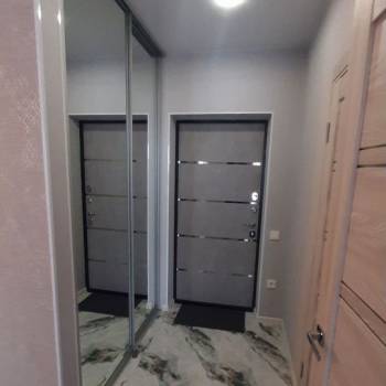 Сдается 1-комнатная квартира, 45 м²