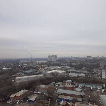 Сдается 1-комнатная квартира, 45 м²
