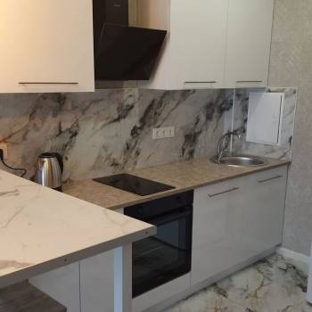 Сдается 1-комнатная квартира, 45 м²