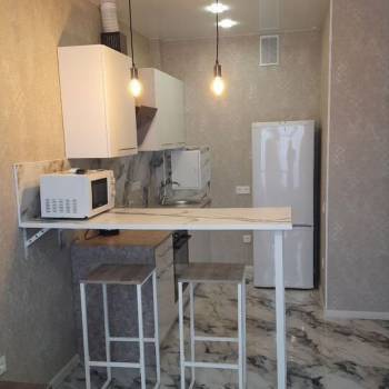 Сдается 1-комнатная квартира, 45 м²