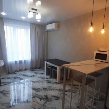 Сдается 1-комнатная квартира, 45 м²