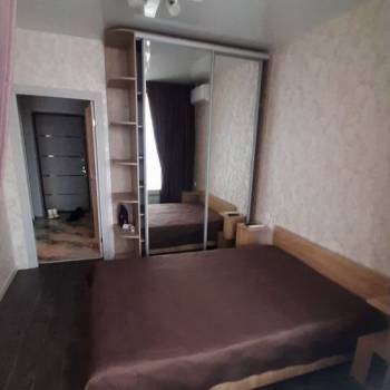 Сдается 1-комнатная квартира, 45 м²