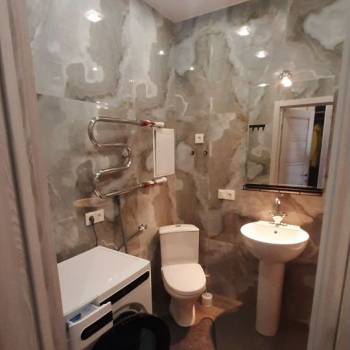 Сдается 1-комнатная квартира, 45 м²