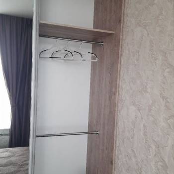Сдается 1-комнатная квартира, 45 м²
