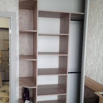 Сдается 1-комнатная квартира, 45 м²