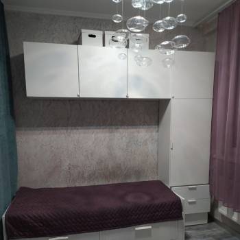 Сдается 1-комнатная квартира, 50 м²