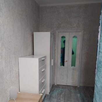 Сдается 1-комнатная квартира, 50 м²